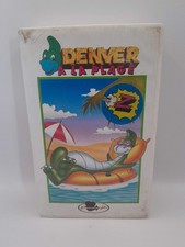 Vhs denver la plage le - :, denver,a