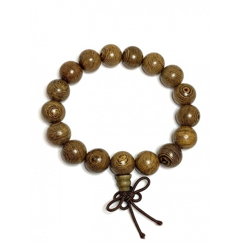 Bracelet bois 12 - en,