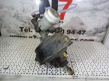 Mastervac MSC PICK UP L200