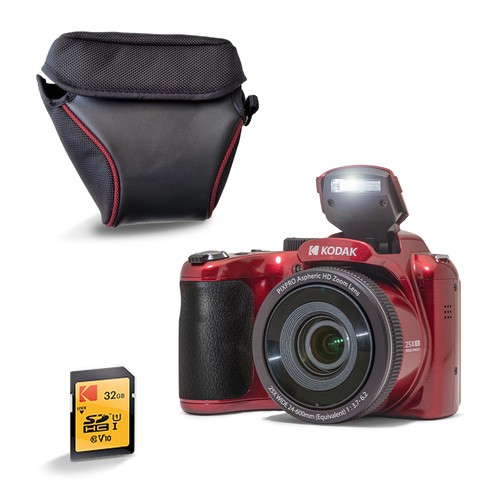 Kodak pack pixpro az255 - kodak,