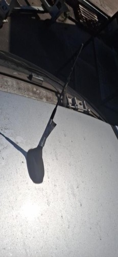 Antenne citroen picasso - antenne, c4