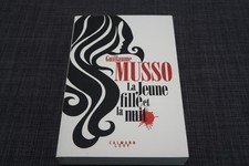 GUILLAUME MUSSO - LA JEUNE
