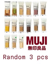 MUJI Baumkuchen Random 3 Pack