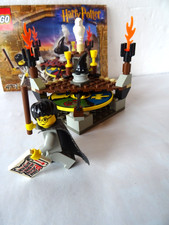 Lego 4701 Harry Potter complet avec notice 2001