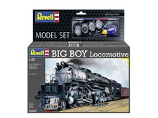 REVELL 62165 MAQUETTE MODEL