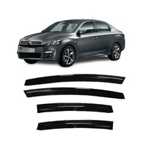 Visières de vitre Mugen pour