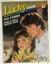 ►ROMAN PHOTO LANCIO - LUCKY