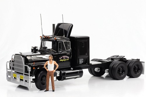Mack 700l 1974 comme - 1:18,