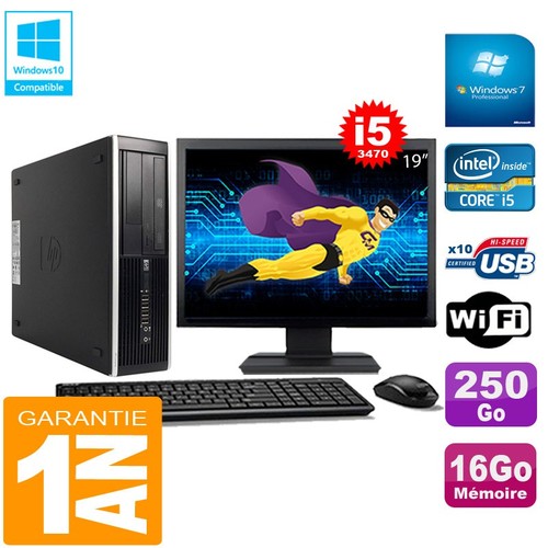 Compaq pro 6300 - pc,