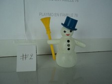 PLAYMOBIL vintage sports