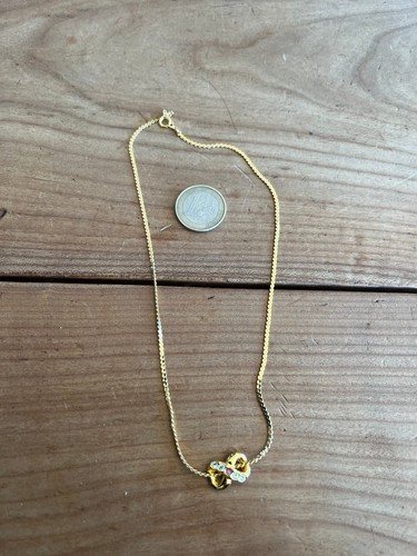 Bijoux collier chaîne - bijoux,