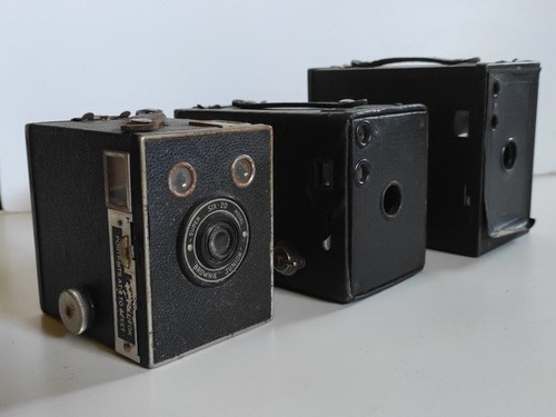 Appareils photos kodak - appareils,