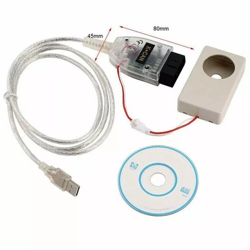 Vagtacho usb version vag - usb,