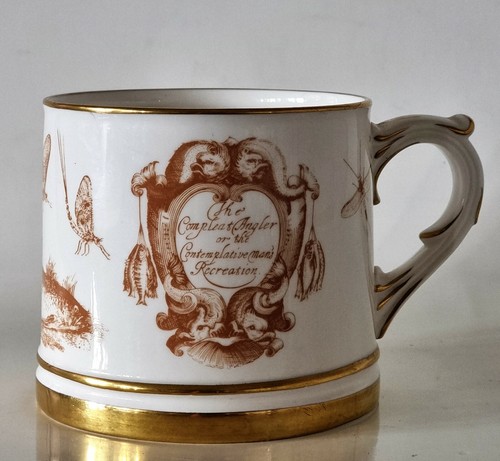 Michael minoprio antique - michael,