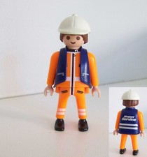 PLAYMOBIL (C214) AEROPORT -