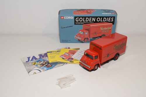 A51 corgi toys 30301 - 1:50,