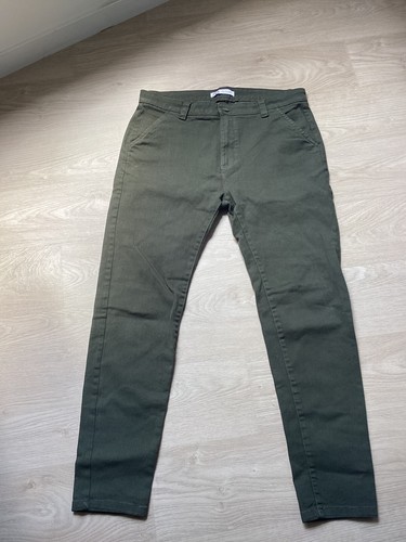 Jean pantalon zara taille - jean,
