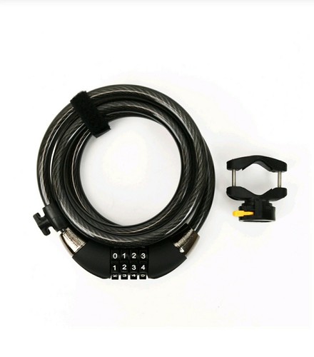 Onguard combination cable - onguard, lock