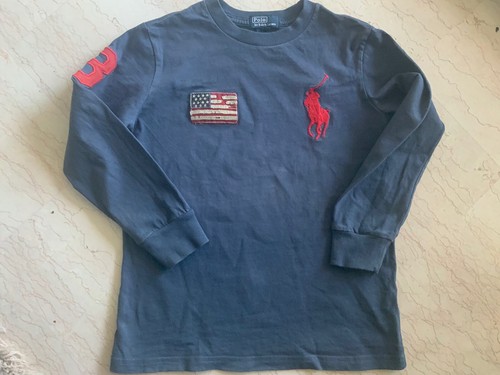Ralph lauren polo big pony - lauren:,
