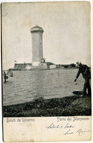 Primi 900 saluti livorno - primi, da