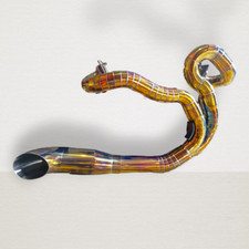 Échappement GOLD Collor 2 en