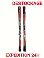 ski adulte occasion DYNASTAR "OUTLAND" taille : 176 cm = 1 mètre 76 + fixations