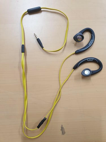 Jabra sport corded - jabra,