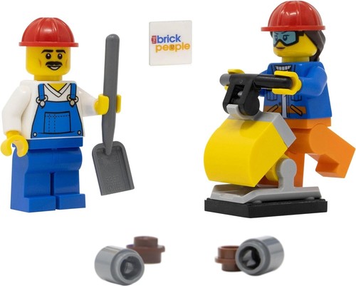 Lego city équipe - Équipe, de