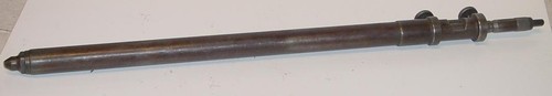Palmer touches mesure - palmer,