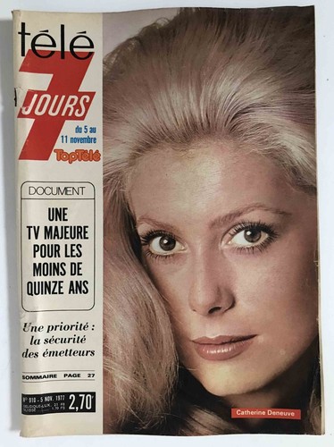Tele jours - ►tele,