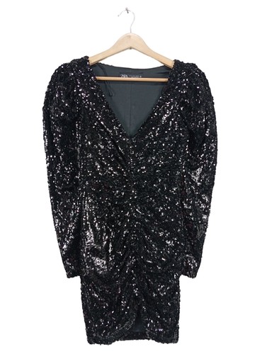 Zara robe soirée - zara, dames