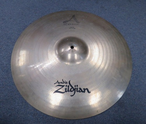 Avedis zildjian custom ride - custom,