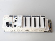 Schneider Electric M340