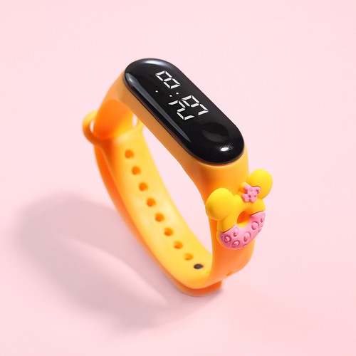 Montre électronique led - électronique, pour