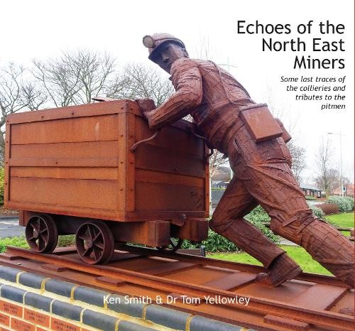 Ken smith echoes the north - ken,