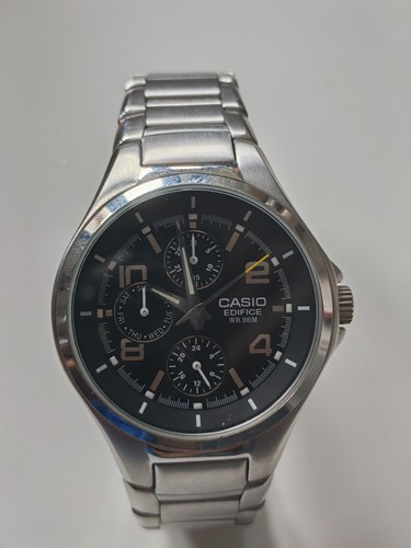 Casio edifice 316 - casio,