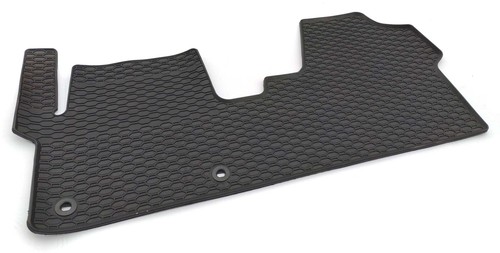 Tapis caoutchouc citroen - tapis,