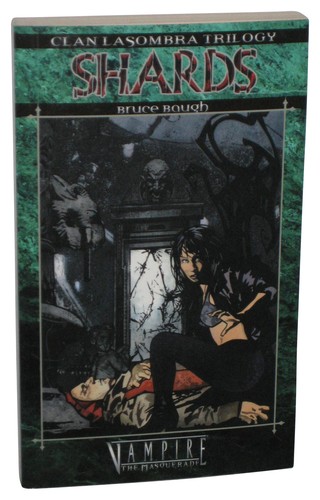 Vampire mascarade shards - la,