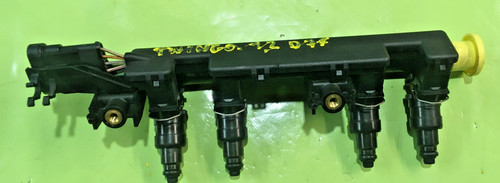 Rampe injecteur renault - rampe, /