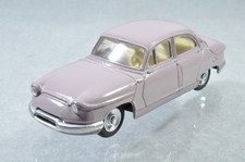 BK349 Dinky Toys France #547 Panhard PL 17 R/-