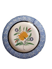 FORGES LES EAUX, assiette à