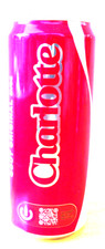 COCA COLA® CANETTE VIDE 330