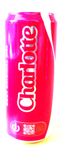 Coca cola canette vide 330 - cola®,