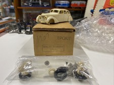 Epokit Kit à Monter complet