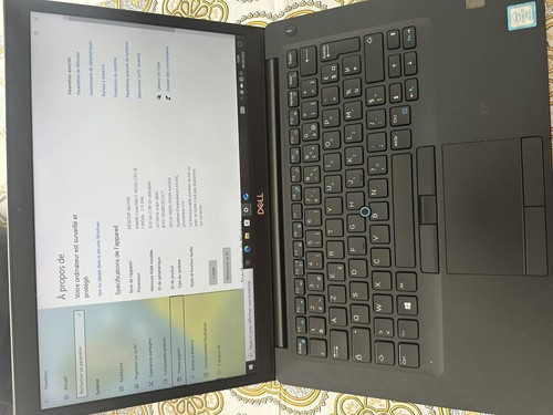 Ultrabook dell latitude - dell,