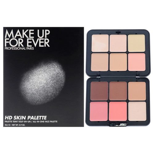 Make for ever skin all - for,