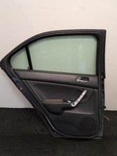 Porte arriere gauche HONDA