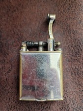 Briquet ancien essence Dunhill