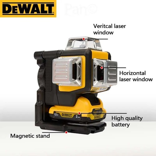 Laser chantier pro neuf - laser, de