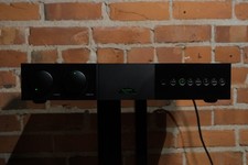 Naim SUPERNAIT 3, Stereo
